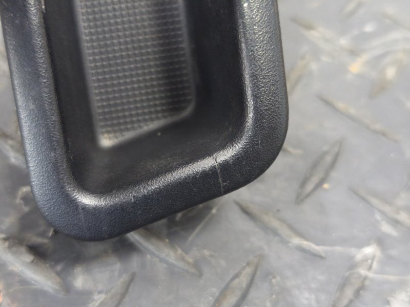 Накладка кнопки стеклоподъемника