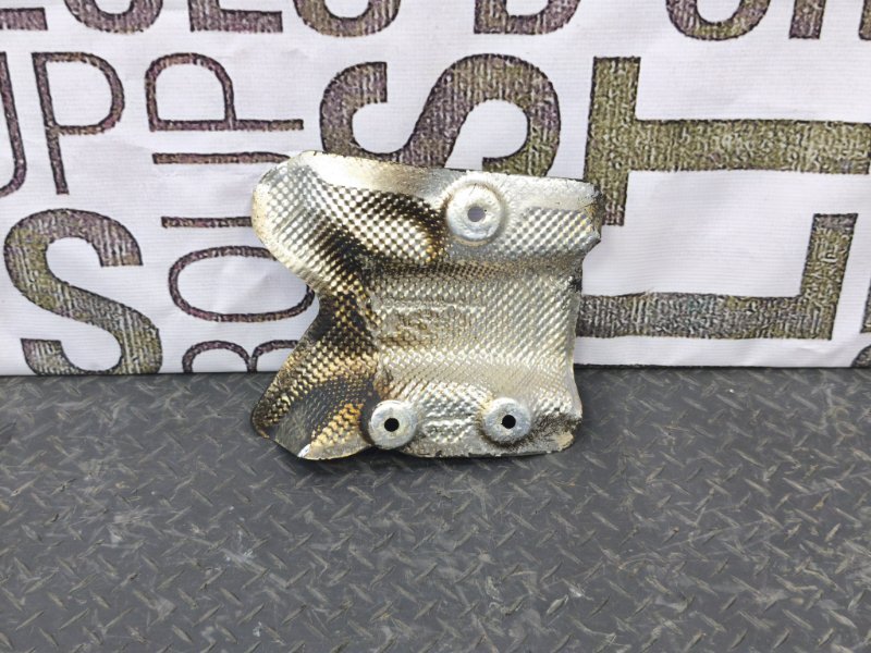 Тепловой экран