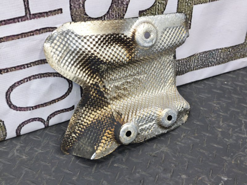 Тепловой экран