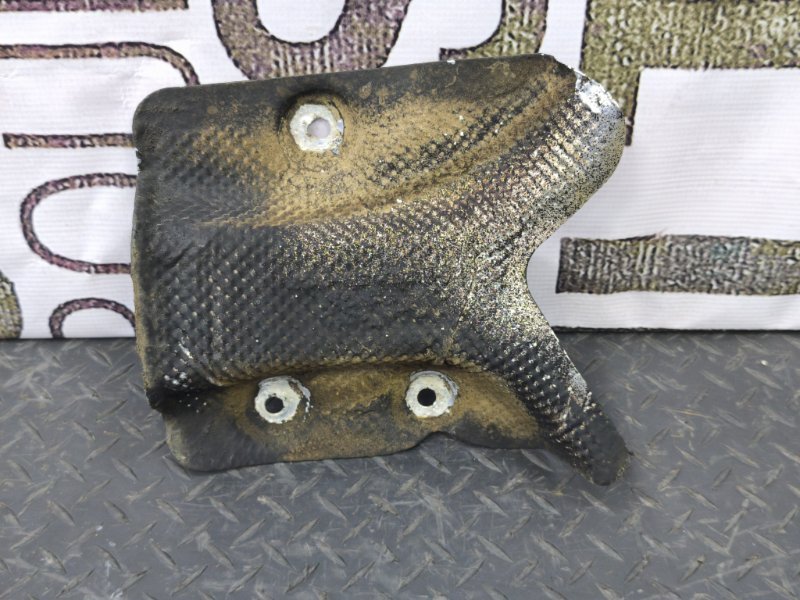 Тепловой экран