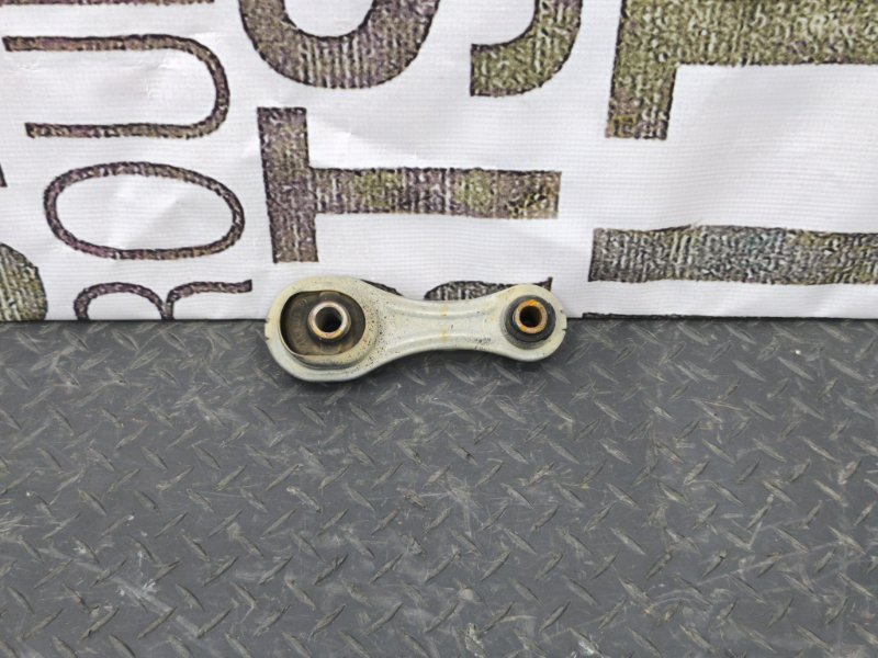 Опора двигателя