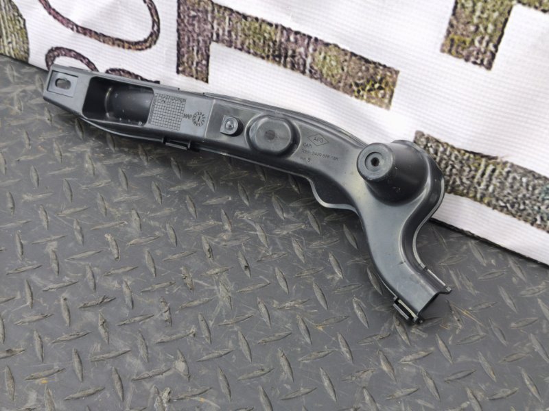 Кожух проводки