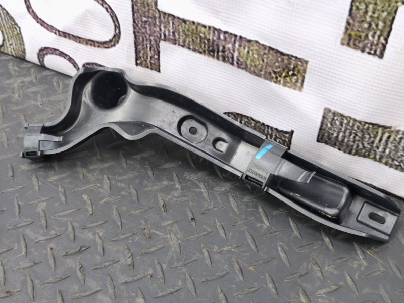 Кожух проводки