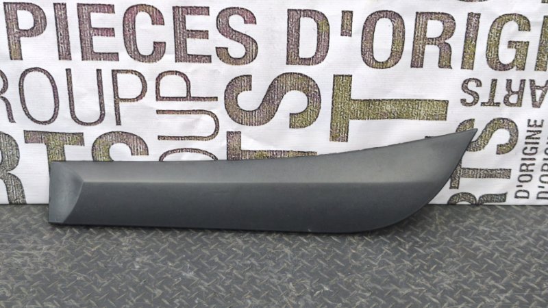 Молдинг двери