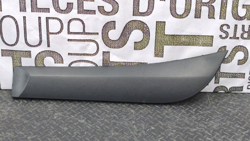 Молдинг двери