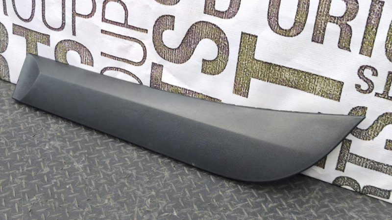 Молдинг двери