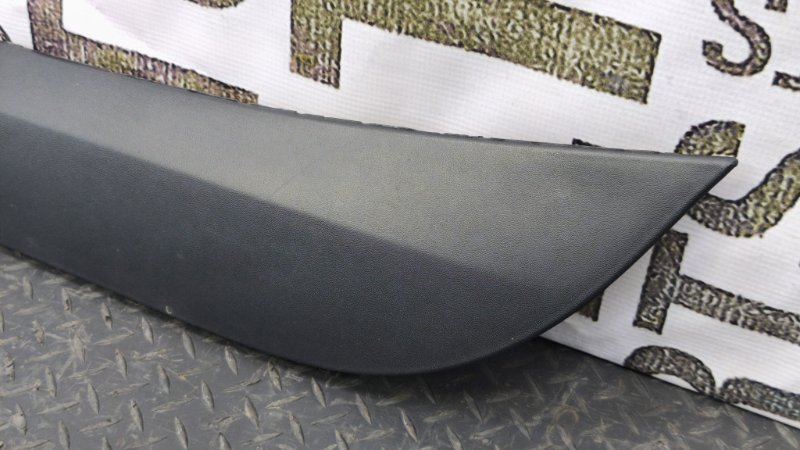 Молдинг двери