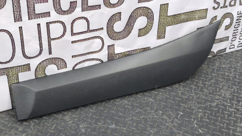 Молдинг двери