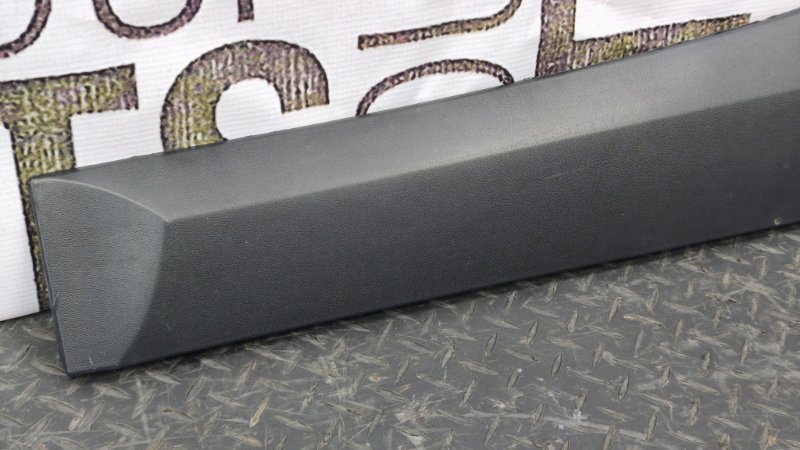 Молдинг двери