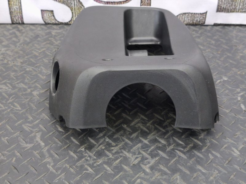 Подрулевой кожух