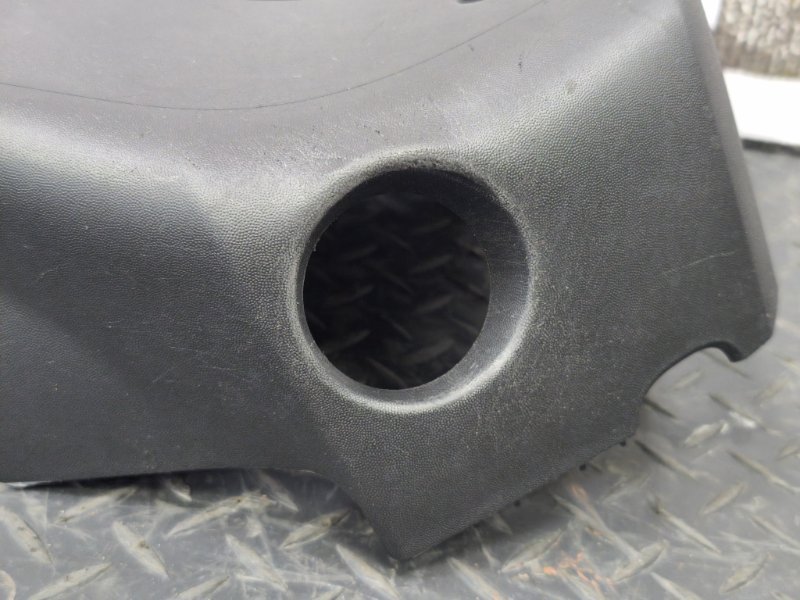 Подрулевой кожух