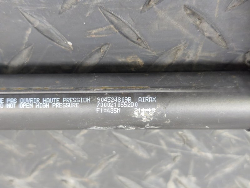 Амортизатор багажника