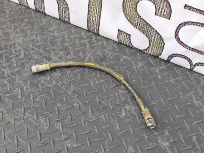 Шланг тормозной