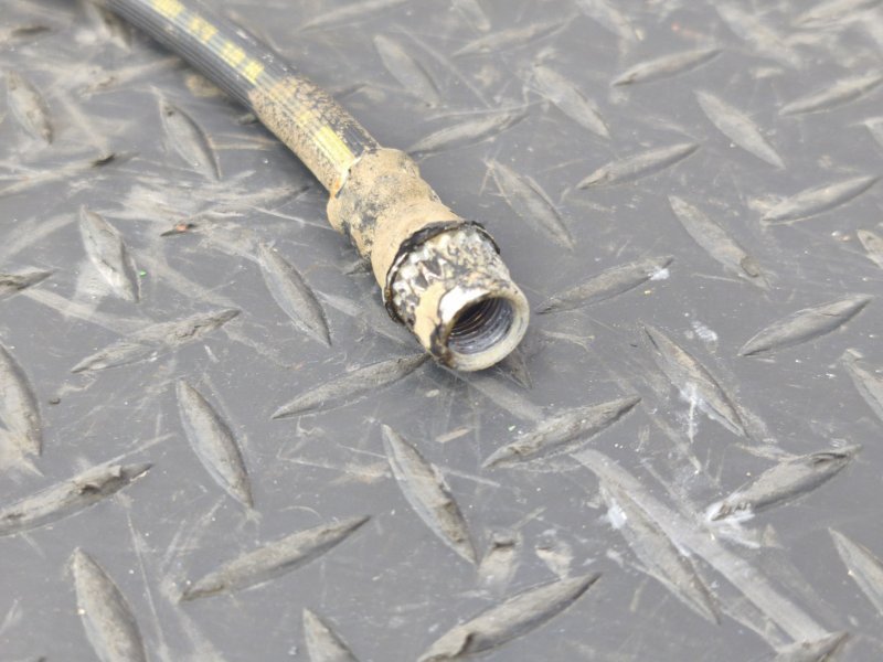 Шланг тормозной