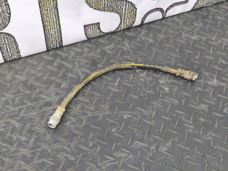 Шланг тормозной