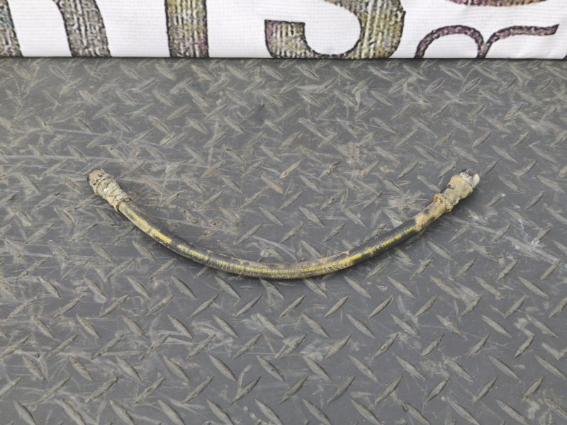 Шланг тормозной