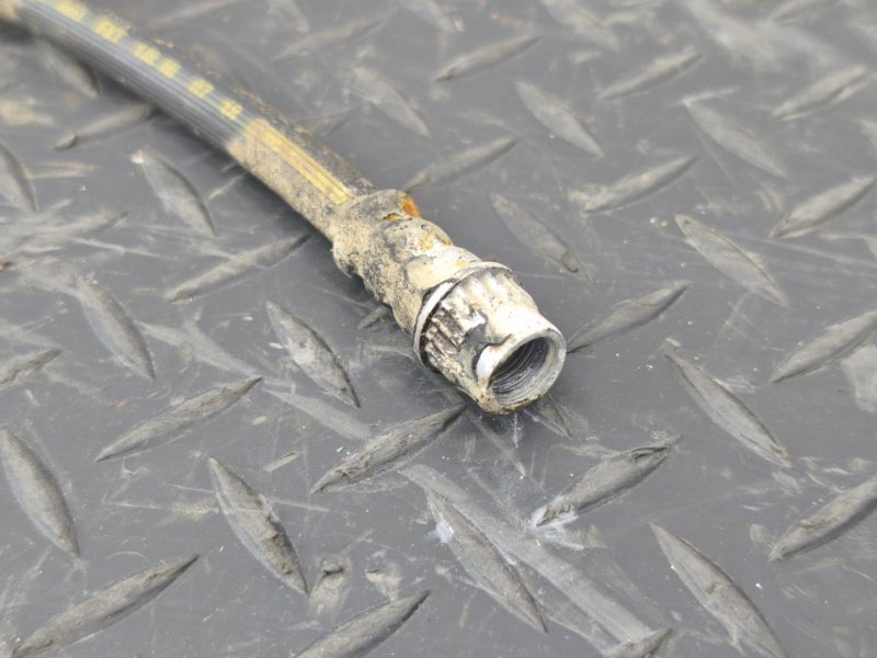 Шланг тормозной