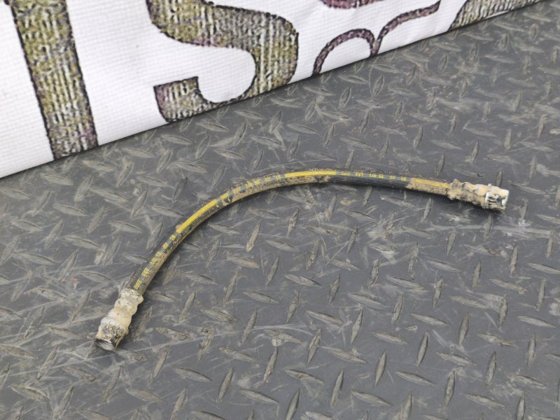 Шланг тормозной