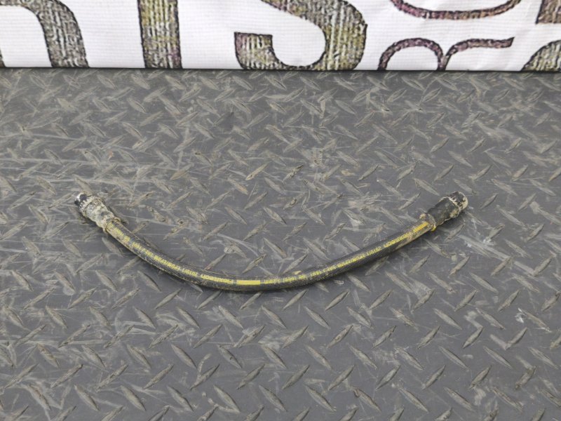 Шланг тормозной