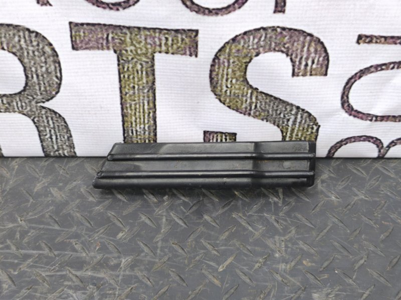 Уплотнитель жабо