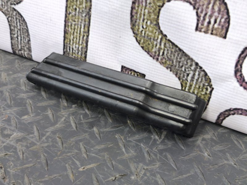 Уплотнитель жабо