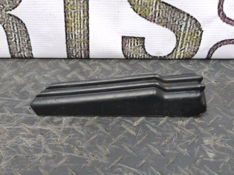 Уплотнитель жабо