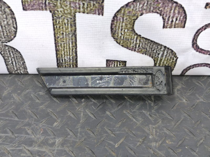 Уплотнитель жабо