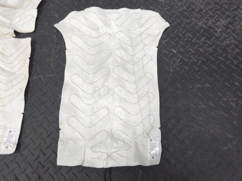 Обогрев сидения