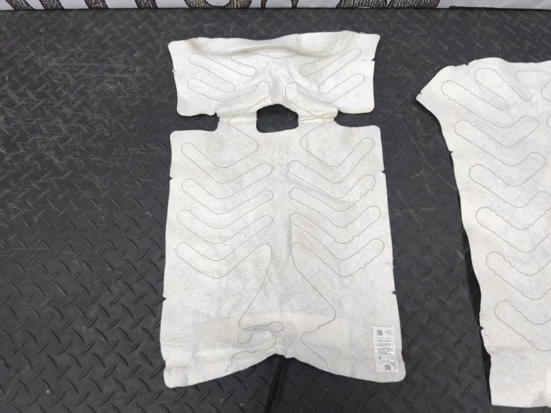 Обогрев сидения