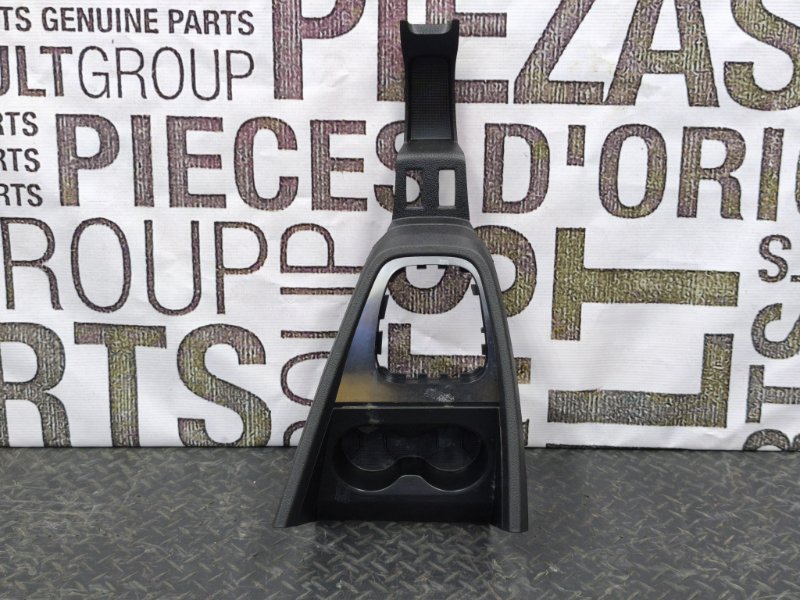 Облицовка тоннеля кпп