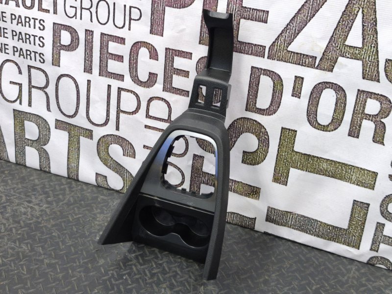 Облицовка тоннеля кпп