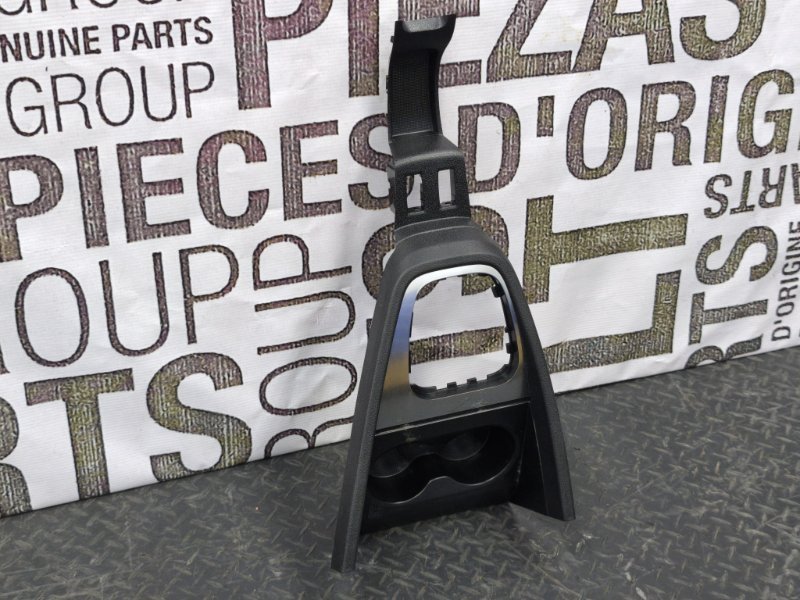 Облицовка тоннеля кпп