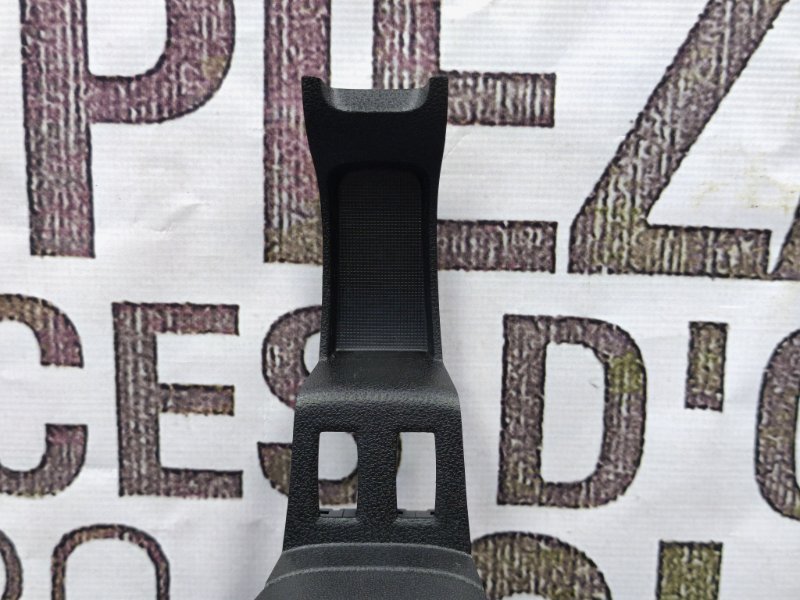 Облицовка тоннеля кпп