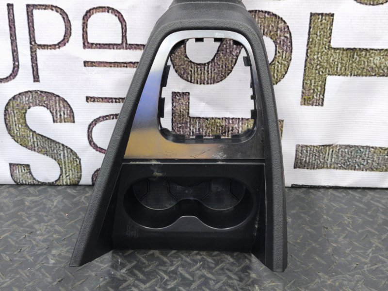 Облицовка тоннеля кпп