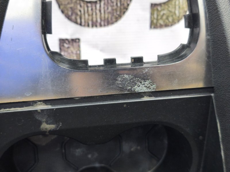 Облицовка тоннеля кпп