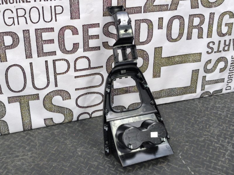 Облицовка тоннеля кпп