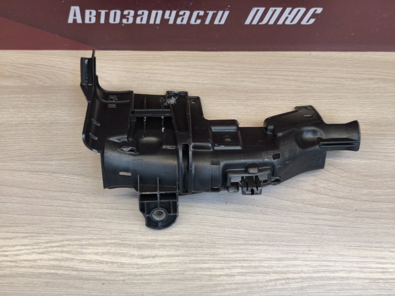 Кронштейн проводки