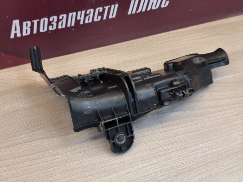 Кронштейн проводки