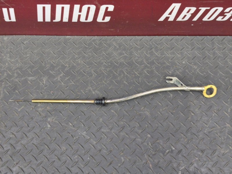 Щуп масляный