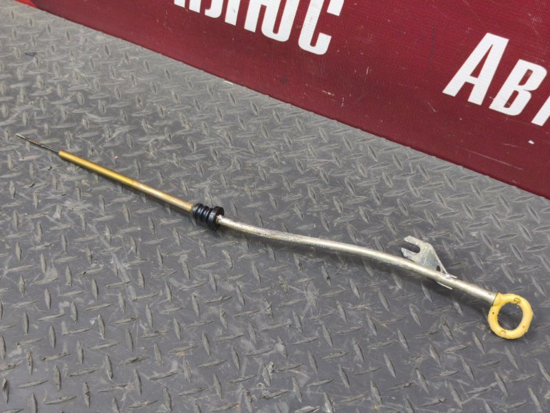 Щуп масляный