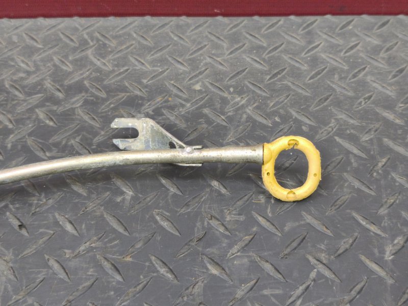 Щуп масляный