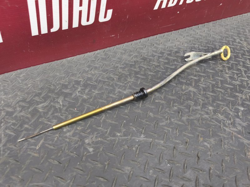 Щуп масляный