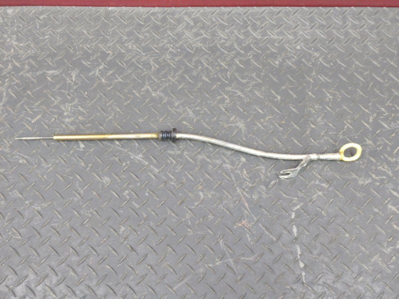 Щуп масляный