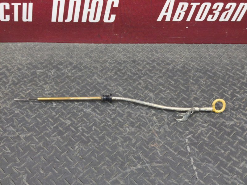 Щуп масляный