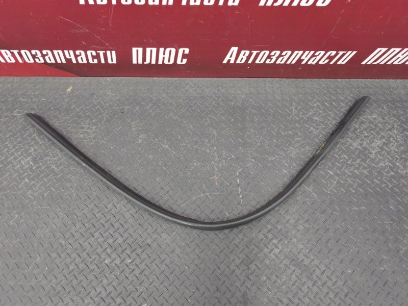 Уплотнитель жабо