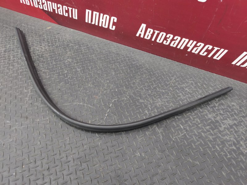 Уплотнитель жабо