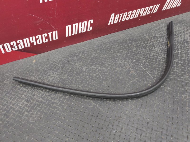 Уплотнитель жабо