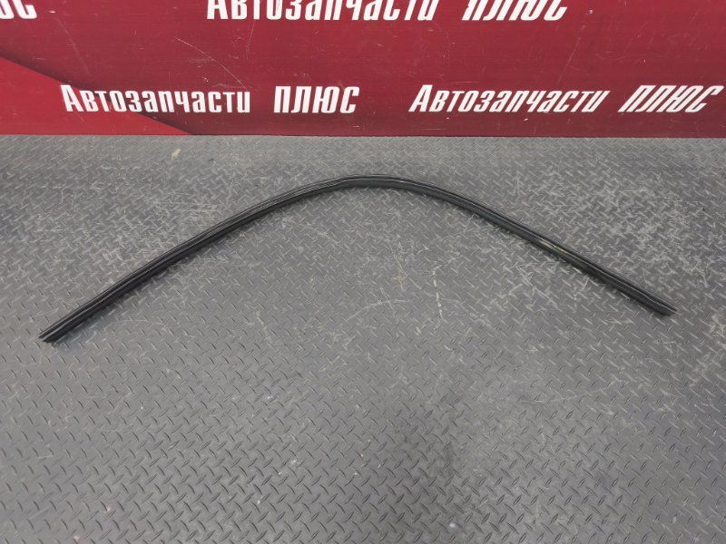 Уплотнитель жабо