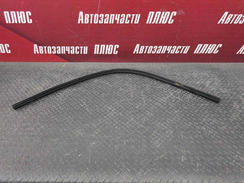 Уплотнитель жабо