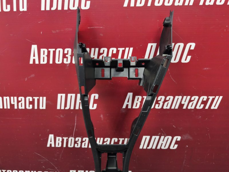 Консоль между сидений